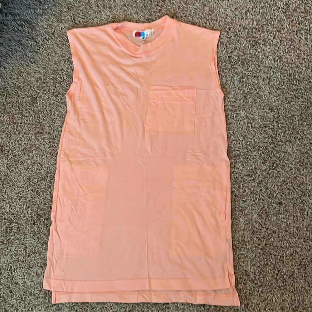 Free People Beach The Broad Dress